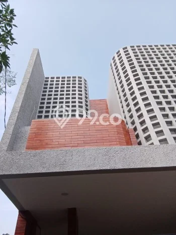 Rumah Modern Minimalis 3 Kamar Bisa Langsung Pindah di Duren Sawit Rumah Modern Minimalis 3 Kamar Bisa Langsung Pindah di Duren Sawit