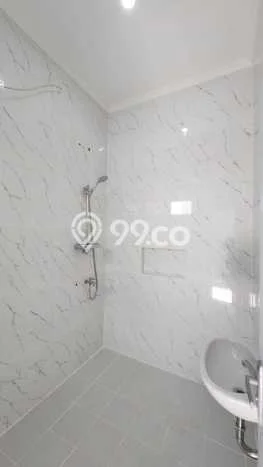 Jual Rumah Bagus Siap Huni LB 51m2 di Ciracas, Jakarta Timur Jual Rumah Bagus Siap Huni LB 51m2 di Ciracas, Jakarta Timur