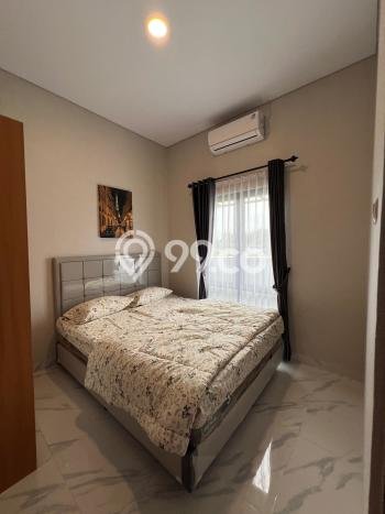 Jual Rumah Bagus Siap Huni LB 60m2 di Bekasi Utara, Bekasi Jual Rumah Bagus Siap Huni LB 60m2 di Bekasi Utara, Bekasi