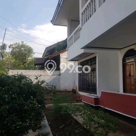Rumah Elit Modern Siap Huni di Permata Hijau Jakarta Selatan Rumah Elit Modern Siap Huni di Permata Hijau Jakarta Selatan