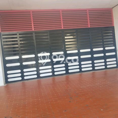 Rumah Elit Modern Siap Huni di Permata Hijau Jakarta Selatan Rumah Elit Modern Siap Huni di Permata Hijau Jakarta Selatan
