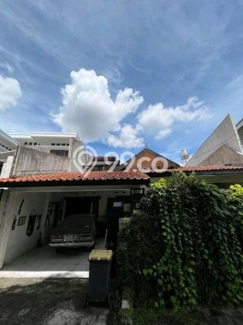 Dijual Rumah Elit Exclusive di Kebayoran Baru, Jakarta Selatan Dijual Rumah Elit Exclusive di Kebayoran Baru, Jakarta Selatan