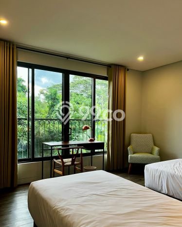 Vila Premium Kawasan Ubud, Dimensi 2000m2m², Dekat ke beragam fasilitas Vila Premium Kawasan Ubud, Dimensi 2000m2m², Dekat ke beragam fasilitas