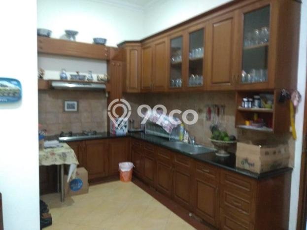 Rumah Eksklusif Siap Huni LT 417m2 di Tebet, Jakarta Selatan Rumah Eksklusif Siap Huni LT 417m2 di Tebet, Jakarta Selatan