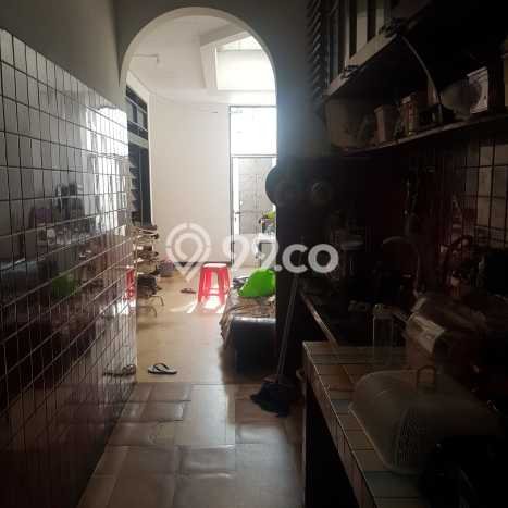 Rumah Elit Modern Siap Huni di Permata Hijau Jakarta Selatan Rumah Elit Modern Siap Huni di Permata Hijau Jakarta Selatan
