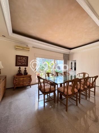 Rumah Elit Modern Siap Huni di Kemang Jakarta Selatan Rumah Elit Modern Siap Huni di Kemang Jakarta Selatan