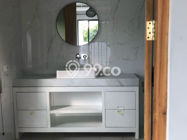Vila Premium Kawasan Ubud, Dimensi 2000m2m², Dekat ke beragam fasilitas Vila Premium Kawasan Ubud, Dimensi 2000m2m², Dekat ke beragam fasilitas
