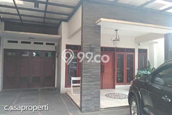 Hot Offer Hunian Premium Ideal dan Luas di Cilandak, Jakarta Selatan Hot Offer Hunian Premium Ideal dan Luas di Cilandak, Jakarta Selatan