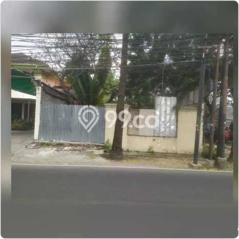 Tanah Dijual di Jakarta Selatan Seluas 210m2 Strategis Tanah Dijual di Jakarta Selatan Seluas 210m2 Strategis