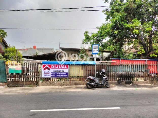 Hunian Eksklusif Best Location di Jakarta Timur, DKI Jakarta Hunian Eksklusif Best Location di Jakarta Timur, DKI Jakarta