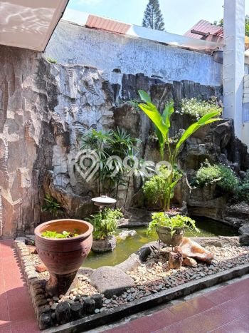 Rumah Elit Modern Siap Huni di Kemang Jakarta Selatan Rumah Elit Modern Siap Huni di Kemang Jakarta Selatan
