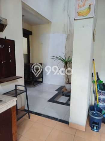 Rumah Modern 3 KT LT 88m2 di Menteng Dalam Rumah Modern 3 KT LT 88m2 di Menteng Dalam