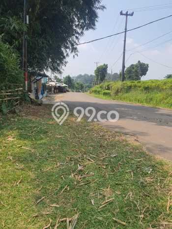 Lahan Investasi Lokasi Citeureup Bogor SHM Lahan Investasi Lokasi Citeureup Bogor SHM