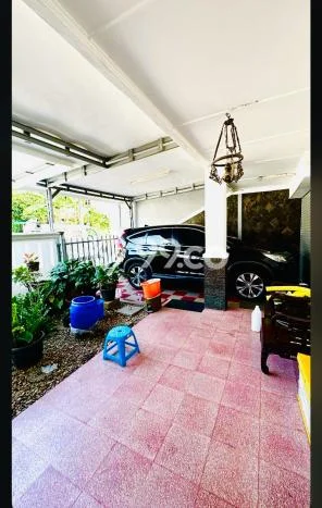 Dijual Rumah Luas Elegan Dengan View Eksklusif di Gudang Peluru, Jakarta Selatan Dijual Rumah Luas Elegan Dengan View Eksklusif di Gudang Peluru, Jakarta Selatan