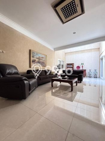 Rumah Elit Modern Siap Huni di Kemang Jakarta Selatan Rumah Elit Modern Siap Huni di Kemang Jakarta Selatan
