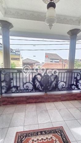 Siap Huni Hunian Elit 4 Kamar di Tebet Dekat ke Mana Pun Siap Huni Hunian Elit 4 Kamar di Tebet Dekat ke Mana Pun