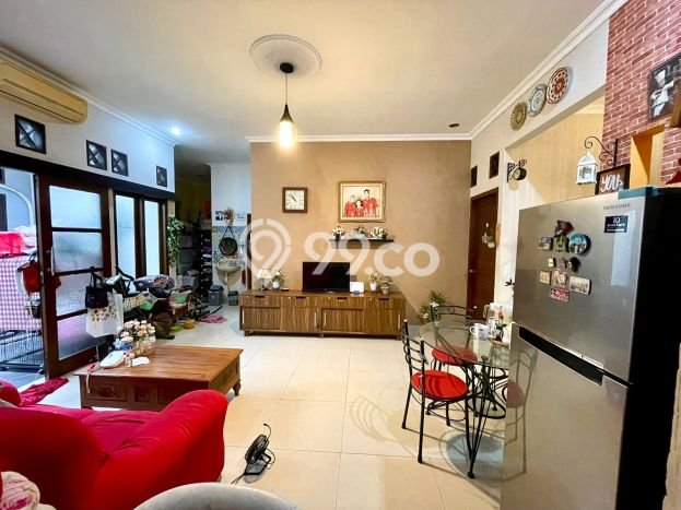 For Sale! Luxury House LT 604m2 Desain Modern di Mega Kuningan For Sale! Luxury House LT 604m2 Desain Modern di Mega Kuningan
