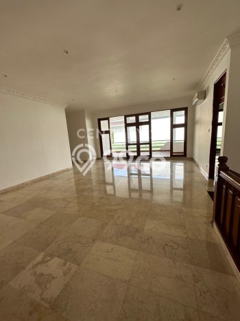 Rumah Elit Modern Siap Huni di Permata Hijau Jakarta Selatan Rumah Elit Modern Siap Huni di Permata Hijau Jakarta Selatan