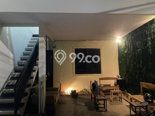 Rumah Luxury Modern Siap Huni di Mampang Jakarta Selatan Rumah Luxury Modern Siap Huni di Mampang Jakarta Selatan