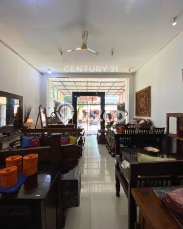 Ruko untuk Disewa di Pusat Jakarta Selatan Luas Bangunan 200m2 Ruko untuk Disewa di Pusat Jakarta Selatan Luas Bangunan 200m2