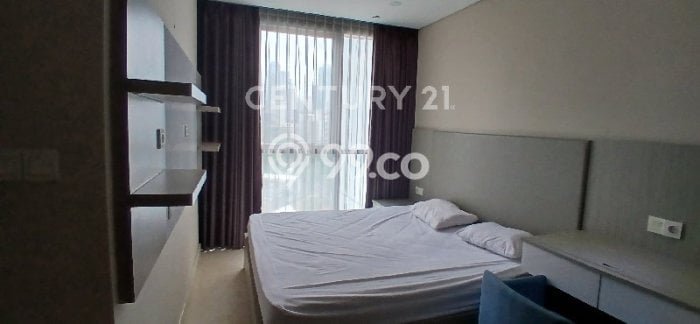 Apartemen Minimalis untuk Dijual di Setiabudi Dengan Spesifikasi 2 KT & 2 KM Apartemen Minimalis untuk Dijual di Setiabudi Dengan Spesifikasi 2 KT & 2 KM