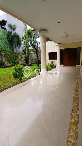 Sewa Rumah Murah di Pejaten Jakarta Selatan dengan 4 KT Sewa Rumah Murah di Pejaten Jakarta Selatan dengan 4 KT