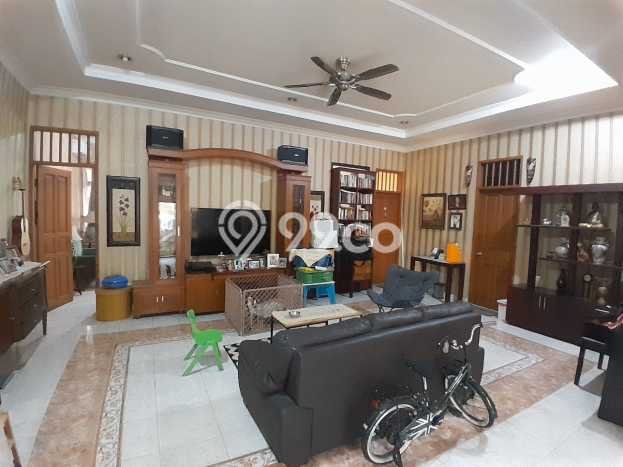 Rumah Elit Modern Siap Huni di Kemang Pratama Bekasi Rumah Elit Modern Siap Huni di Kemang Pratama Bekasi