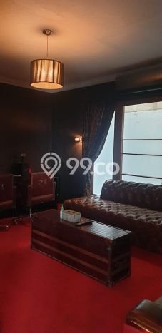Rumah Elit Modern Siap Huni di Kemang Jakarta Selatan Rumah Elit Modern Siap Huni di Kemang Jakarta Selatan