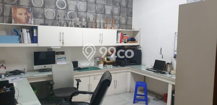 Rumah Elit Modern Siap Huni di Kemang Jakarta Selatan Rumah Elit Modern Siap Huni di Kemang Jakarta Selatan