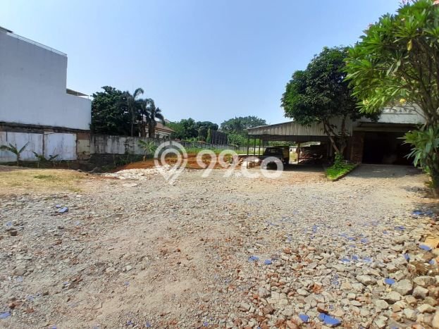 Tanah Lokasi Strategis di Pejaten, Luas 2561m², Lingkungan Asri, Dekat Pejaten, Jakarta Selatan, Jakarta Selatan Tanah Lokasi Strategis di Pejaten, Luas 2561m², Lingkungan Asri, Dekat Pejaten, Jakarta Selatan, Jakarta Selatan