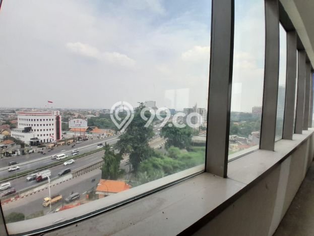 Kantor di , Luas 116m2m², Kawasan Bisnis, Ramai Kantor di , Luas 116m2m², Kawasan Bisnis, Ramai