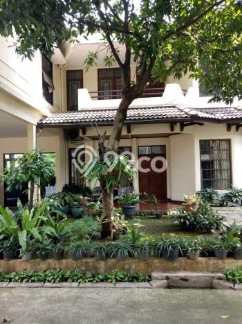 Jual Rumah Mewah Elegan Dengan View Eksklusif di Pondok Labu, Jakarta Selatan Jual Rumah Mewah Elegan Dengan View Eksklusif di Pondok Labu, Jakarta Selatan