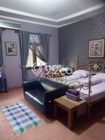 Jual Rumah Mewah Elegan Dengan View Eksklusif di Pondok Labu, Jakarta Selatan Jual Rumah Mewah Elegan Dengan View Eksklusif di Pondok Labu, Jakarta Selatan
