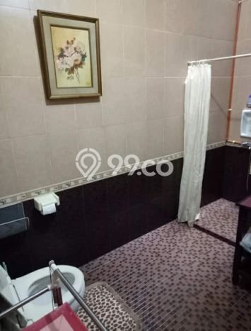 Jual Rumah Mewah Elegan Dengan View Eksklusif di Pondok Labu, Jakarta Selatan Jual Rumah Mewah Elegan Dengan View Eksklusif di Pondok Labu, Jakarta Selatan