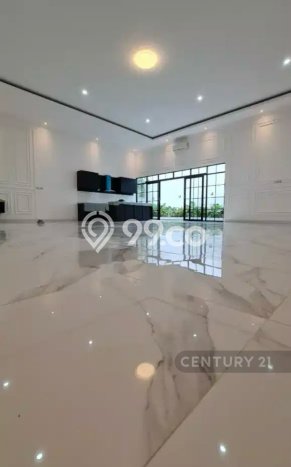 Rumah Eksklusif Siap Huni LT 515m2 di Cilandak, Jakarta Selatan Rumah Eksklusif Siap Huni LT 515m2 di Cilandak, Jakarta Selatan
