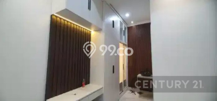 Rumah Eksklusif Siap Huni LT 515m2 di Cilandak, Jakarta Selatan Rumah Eksklusif Siap Huni LT 515m2 di Cilandak, Jakarta Selatan