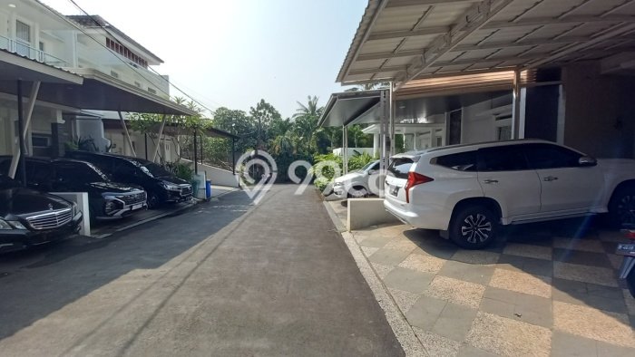 Siap Huni Rumah Mewah 3 Kamar di Cilandak Dekat ke Mana Saja Siap Huni Rumah Mewah 3 Kamar di Cilandak Dekat ke Mana Saja