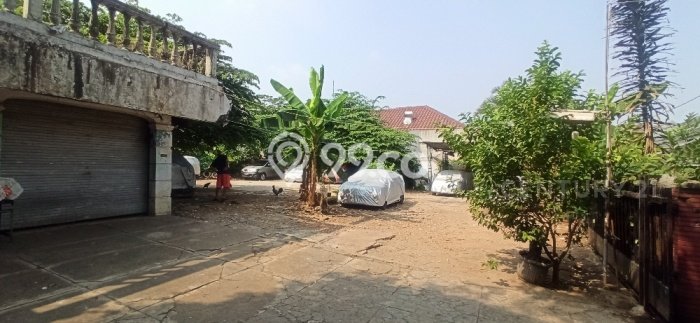 Tanah Lokasi Strategis di Pejaten, Luas 997m², Akses ke Fasilitas, Lingkungan Nyaman Tanah Lokasi Strategis di Pejaten, Luas 997m², Akses ke Fasilitas, Lingkungan Nyaman