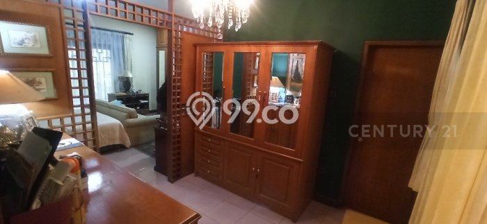 Hunian Super Elit dengan Akses Paling Strategis di Pejaten, Jakarta Selatan Hunian Super Elit dengan Akses Paling Strategis di Pejaten, Jakarta Selatan