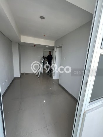 HOT UNIT! Apartemen di Margonda, 1 KT, Luas 44m² HOT UNIT! Apartemen di Margonda, 1 KT, Luas 44m²
