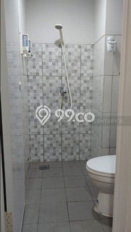 HOT UNIT! Apartemen di Margonda, 1 KT, Luas 44m² HOT UNIT! Apartemen di Margonda, 1 KT, Luas 44m²