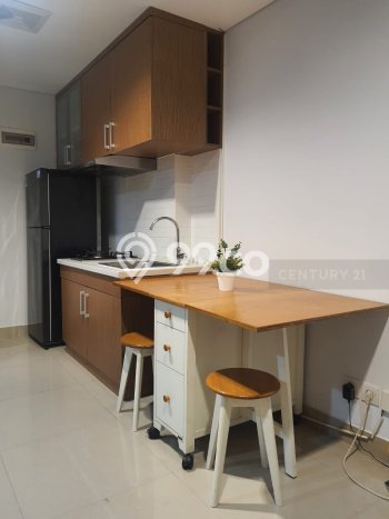 Apartemen Terawat Dijual di Jakarta Selatan Spesifikasi 2 KT, 1 KM Apartemen Terawat Dijual di Jakarta Selatan Spesifikasi 2 KT, 1 KM