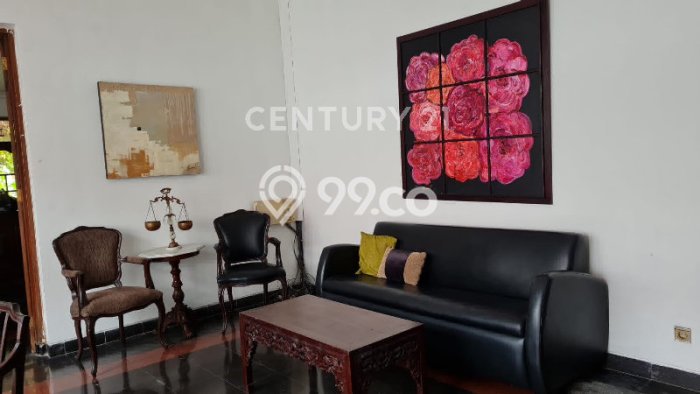 Sewa Rumah Nyaman di Menteng Siap Huni dan Kondisi Bagus Sewa Rumah Nyaman di Menteng Siap Huni dan Kondisi Bagus