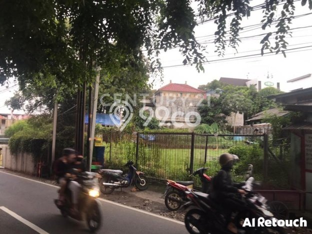 Tanah Lokasi Potensial di , Luas 1000m2m², Dekat ke Pusat Kota Tanah Lokasi Potensial di , Luas 1000m2m², Dekat ke Pusat Kota