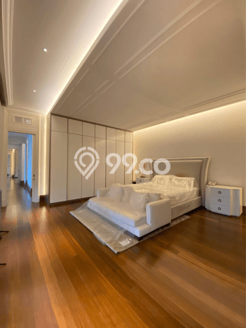 Jual Rumah Mewah Megah Dengan View Cantik di Mega Kuningan, Jakarta Selatan Jual Rumah Mewah Megah Dengan View Cantik di Mega Kuningan, Jakarta Selatan