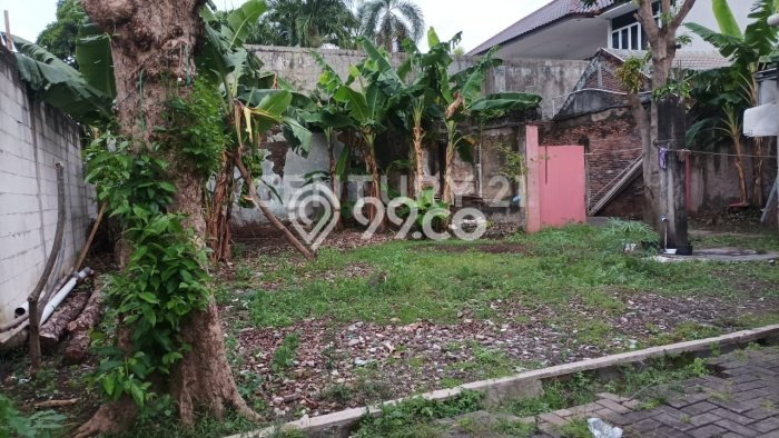 Best Deal Hunian Premium Ideal dan Luas di Menteng, Jakarta Pusat Best Deal Hunian Premium Ideal dan Luas di Menteng, Jakarta Pusat
