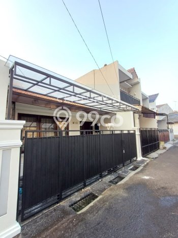 Dijual Rumah Premium dengan Fasilitas Sekitar Lengkap di Tebet, Jakarta Selatan Dijual Rumah Premium dengan Fasilitas Sekitar Lengkap di Tebet, Jakarta Selatan