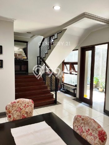 Jarang Ada! Rumah Sewa 3 Kamar Bagus Siap Huni Pondok Indah Jarang Ada! Rumah Sewa 3 Kamar Bagus Siap Huni Pondok Indah