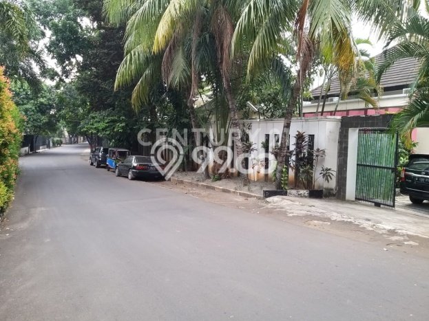 Hunian Super Mewah dengan Akses Paling Strategis di Radio Dalam, Jakarta Selatan Hunian Super Mewah dengan Akses Paling Strategis di Radio Dalam, Jakarta Selatan