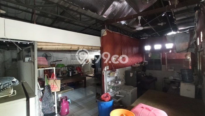 Untuk Dijual Ruko di Cilodong Depok LT 1400m2 / LB 520m2 Untuk Dijual Ruko di Cilodong Depok LT 1400m2 / LB 520m2